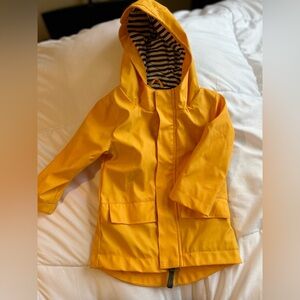 18m Cat & Jack Rain Jacket